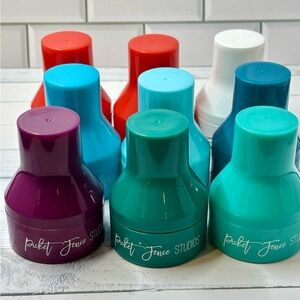 Picket Fence Paper Pounchers